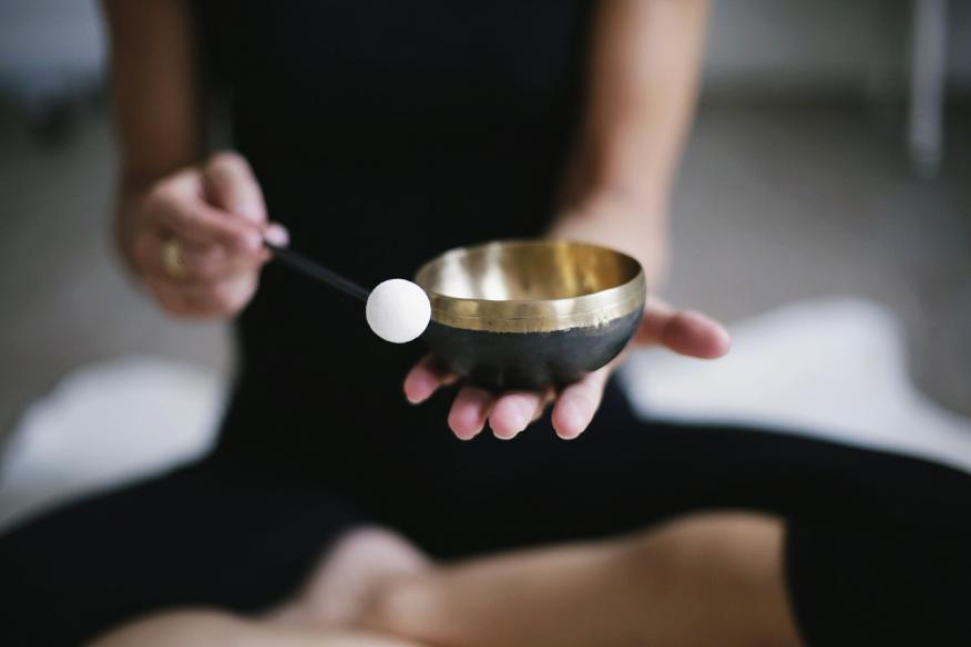 Mindfulness Mindfulness v POD KROVY