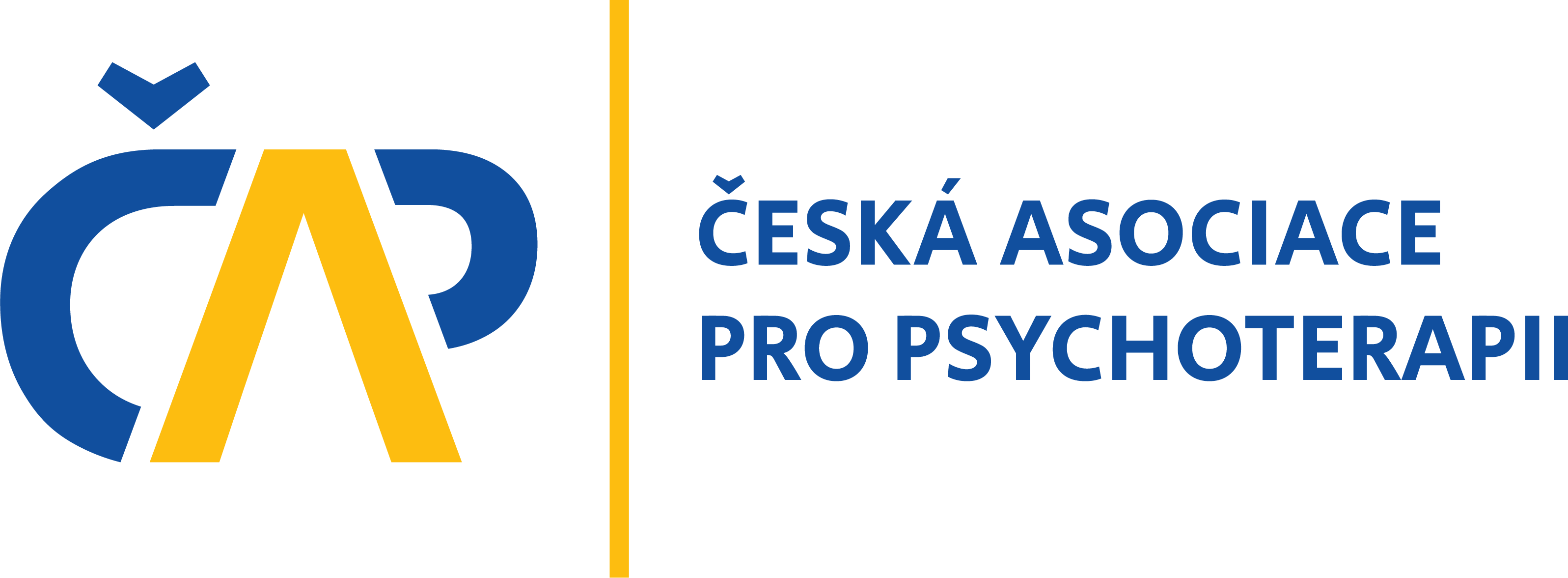 Česká asociace pro psychoterapii