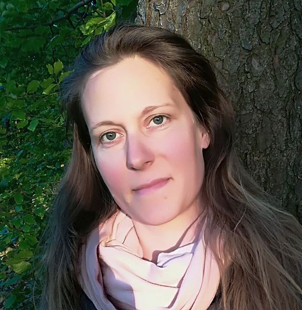 Lucie Kušnírová - dula