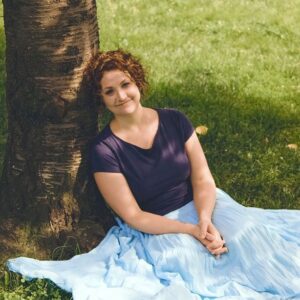 psychoterapeutka Mgr. Jana Kučerová