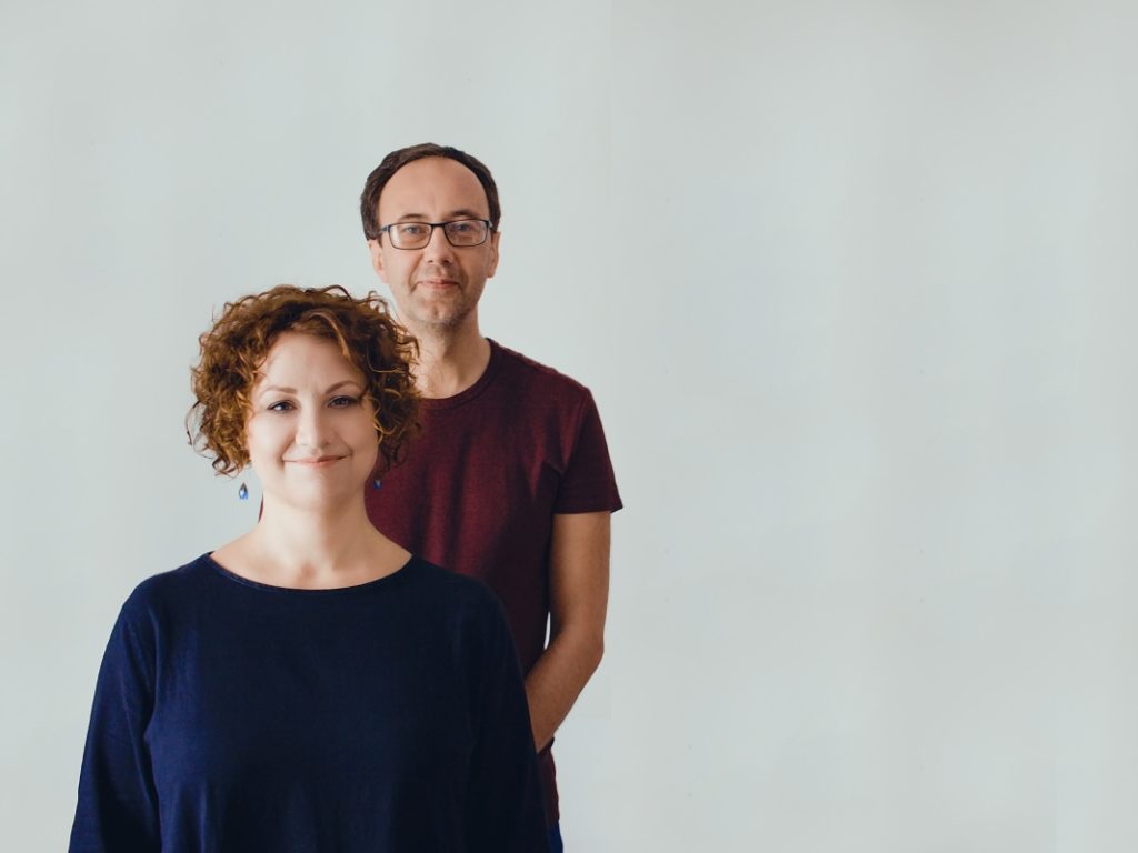 Služba - párová konzultace se dvěma terapeuty - ceník